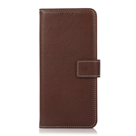 Xiaomi Redmi Note 10 5G / Poco M3 Pro 5G Litchi Texture Hülle