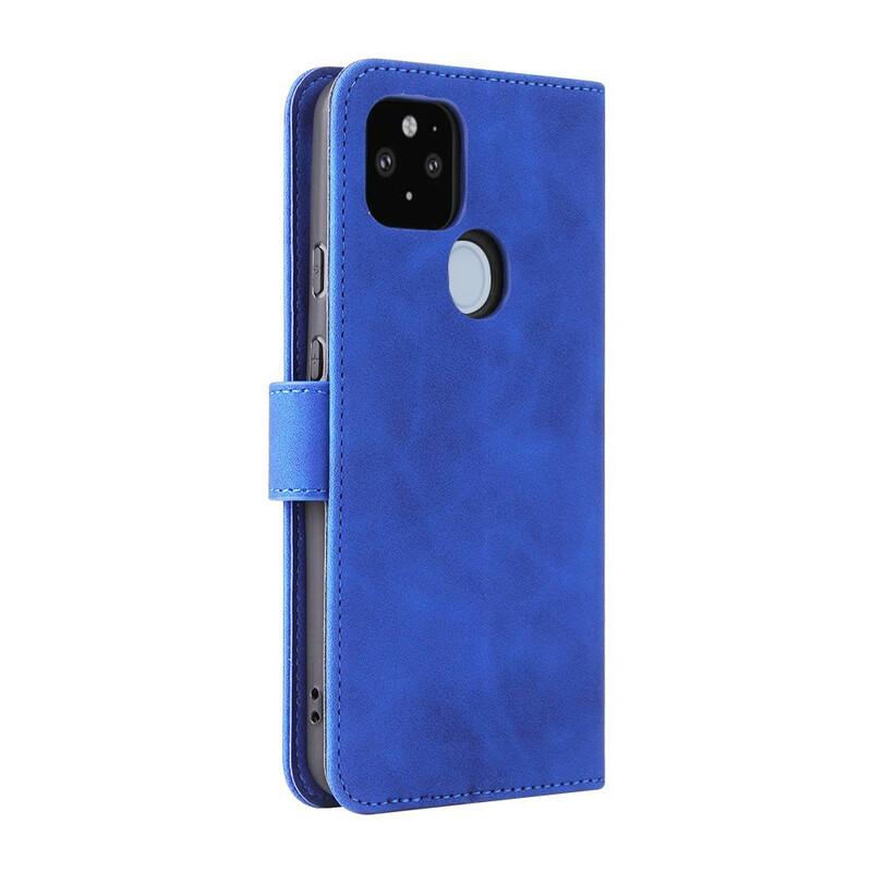 Hülle Google Pixel 5A 5G Skin-Touch