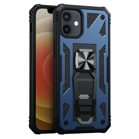 iPhone 12 Mini Resistant Military Cover