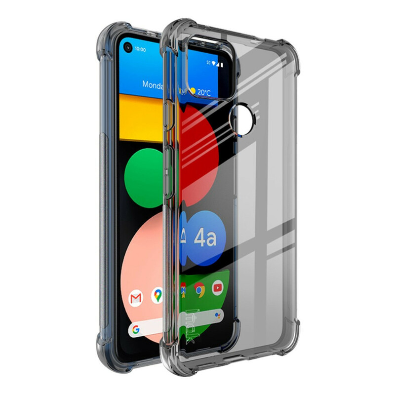 Google Pixel 5A 5G Imak Airbags Cover