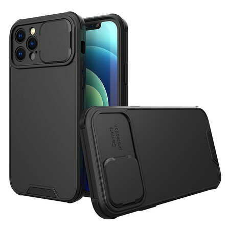 iPhone 12 Pro Schutzhülle Fotomodul