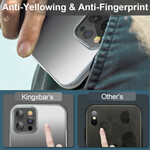 iPhone 12 / 12 Pro Gradient Series Cover KINGXBAR