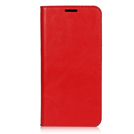 Flip Cover Google Pixel 5A 5G Echtleder