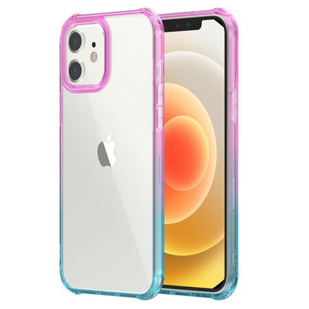 iPhone Cover 12 / 12 Pro Gradient