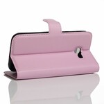 Hülle Samsung Galaxy A5 2017 Klassisch