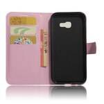 Hülle Samsung Galaxy A5 2017 Klassisch