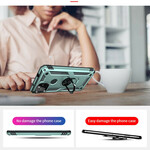 Google Pixel 5A 5G Ring Premium Cover Google Pixel 5A 5G Ring Premium Cover