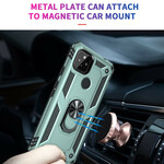 Google Pixel 5A 5G Ring Premium Cover Google Pixel 5A 5G Ring Premium Cover
