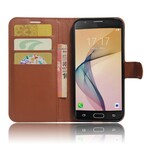 Hülle Samsung Galaxy A5 2017 Klassisch Hülle Samsung Galaxy A5 2017 Klassisch