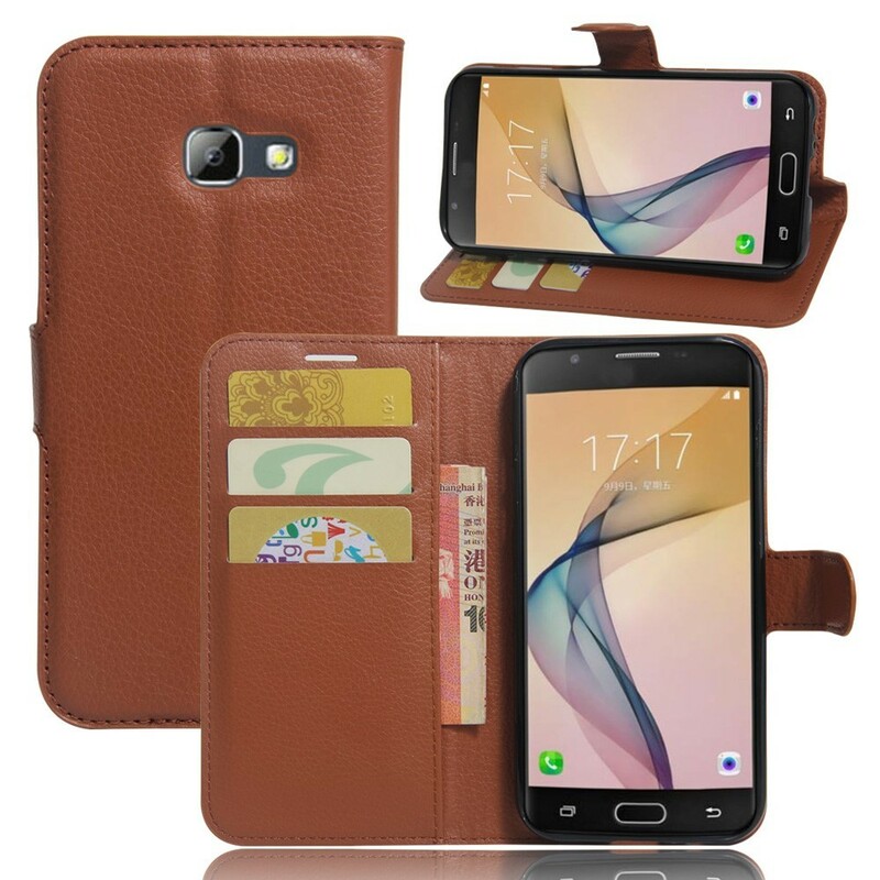 Hülle Samsung Galaxy A5 2017 Klassisch Hülle Samsung Galaxy A5 2017 Klassisch