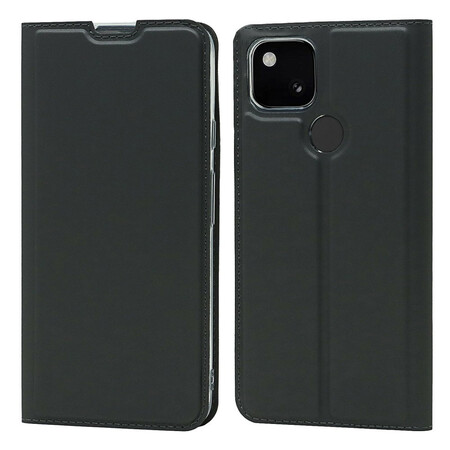 Flip Cover Google Pixel 5A 5G Magnetschließe