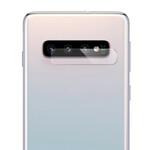 Schutzlinse aus gehärtetem Glas für Samsung Galaxy S10 / S10 Plus Hat Prince Schutzlinse aus gehärtetem Glas für Samsung Galaxy S10 / S10 Plus Hat Prince