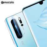 Schutzlinse aus gehärtetem Glas für Huawei P30 Pro Mocolo