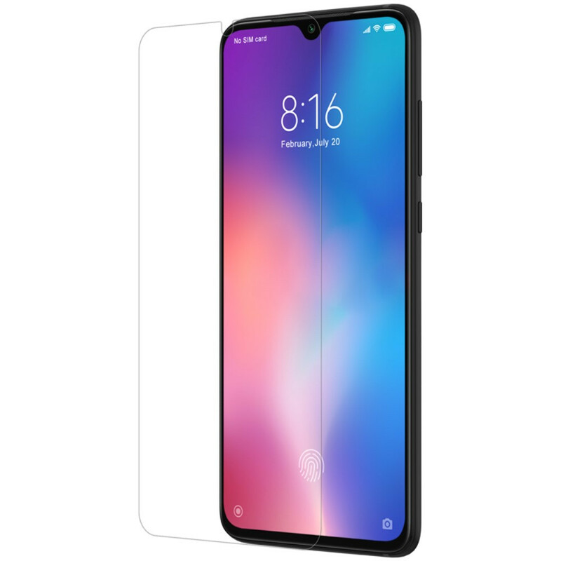 Bildschirmschutzfolie für Xiaomi Mi 9 Nillkin