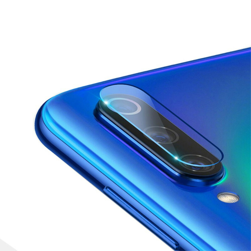 Schutzlinse aus gehärtetem Glas für Samsung Galaxy A70