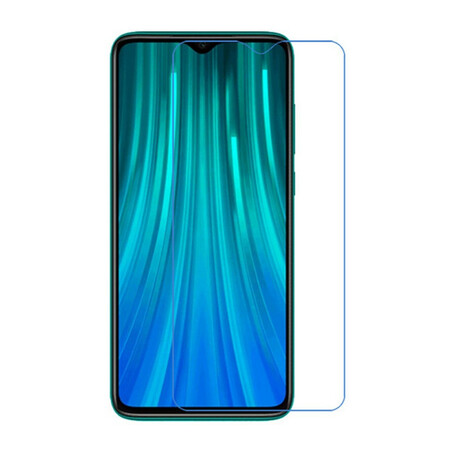 Bildschirmschutzfolie für Xiaomi Redmi Note 8 Pro