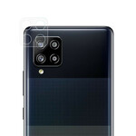 Schutzlinse aus gehärtetem Glas für Samsung Galaxy A42 5G