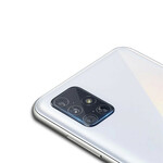 Schutzlinse aus gehärtetem Glas für Samsung Galaxy A71 MOCOLO