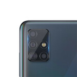 Schutzlinse aus gehärtetem Glas für Samsung Galaxy A71 MOCOLO