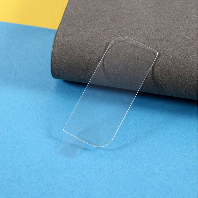 Schutzlinse aus gehärtetem Glas für Samsung Galaxy S21 Plus 5G