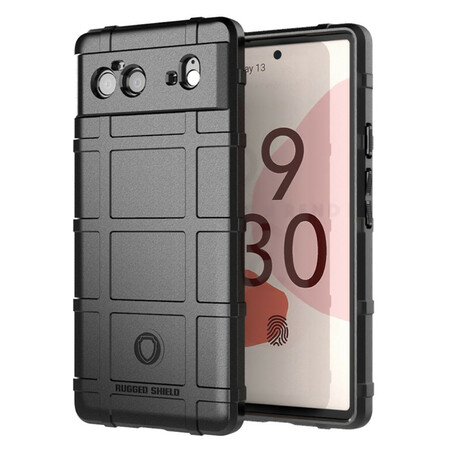 Google Pixel 6 Rugged Shield Cover