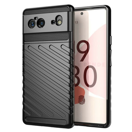 Google Pixel 6 Thunder Series Cover