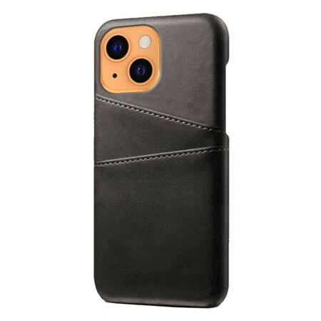 iPhone 13 Mini Cover Kartenhalter KSQ