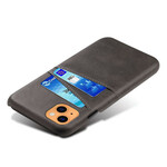 iPhone 13 Mini Cover Kartenhalter KSQ