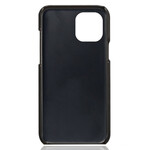 iPhone 13 Mini Cover Kartenhalter KSQ