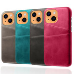 iPhone 13 Mini Cover Kartenhalter KSQ