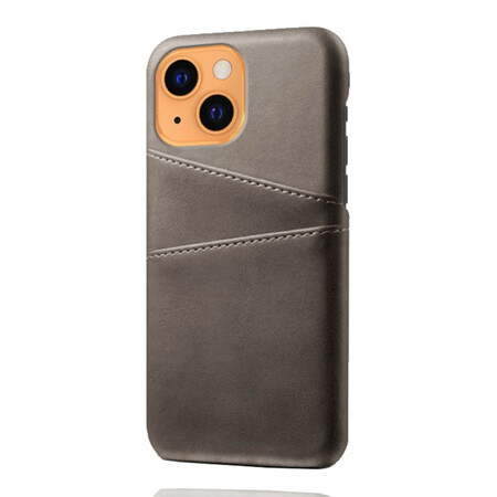 iPhone 13 Mini Cover Kartenhalter KSQ