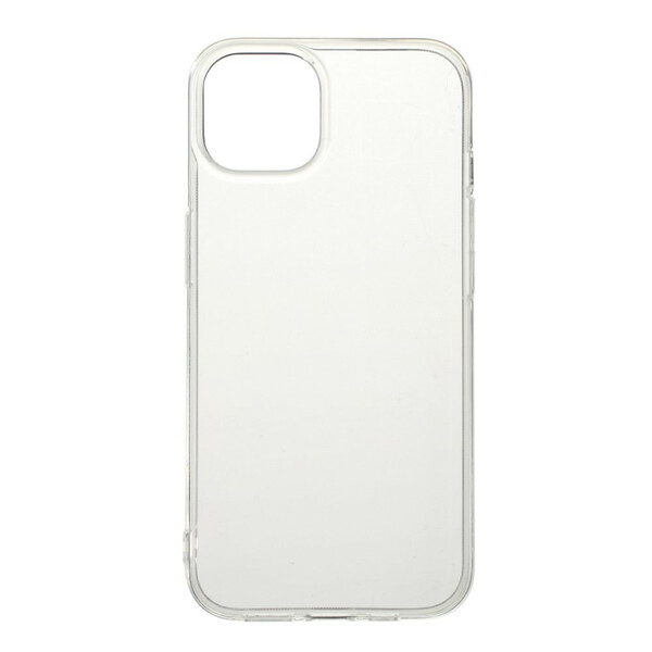 iPhone 13 Mini Transparent Einfaches Cover