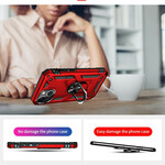 iPhone 13 Mini Ring Premium Cover