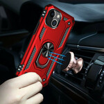 iPhone 13 Mini Ring Premium Cover
