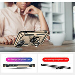 iPhone 13 Mini Ring Premium Cover