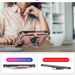 iPhone 13 Mini Ring Premium Cover