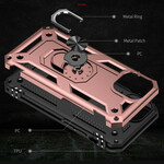 iPhone 13 Mini Ring Premium Cover