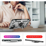 iPhone 13 Mini Ring Premium Cover