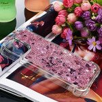 iPhone 13 Mini Desires Glitter Cover