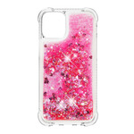 iPhone 13 Mini Desires Glitter Cover