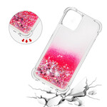 iPhone 13 Mini Desires Glitter Cover