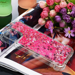 iPhone 13 Mini Desires Glitter Cover