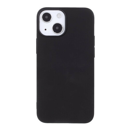 iPhone 13 Mini Silikon Flexible Mat Cover