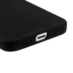 iPhone 13 Mini Silikon Flexible Mat Cover