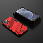 iPhone 13 Mini Cover Abnehmbare Zwei-Positionen-Freisprech-Halterung