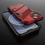 iPhone 13 Mini Cover Abnehmbare Zwei-Positionen-Freisprech-Halterung