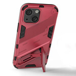 iPhone 13 Mini Cover Abnehmbare Zwei-Positionen-Freisprech-Halterung
