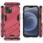 iPhone 13 Mini Cover Abnehmbare Zwei-Positionen-Freisprech-Halterung