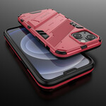 iPhone 13 Mini Cover Abnehmbare Halterung Zwei Positionen Freisprecheinrichtung