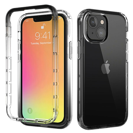 iPhone 13 Mini Gradient Color Cover